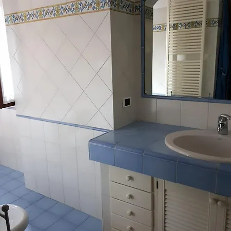 La Casa Di Sally * מרצ'יאנה מרינה