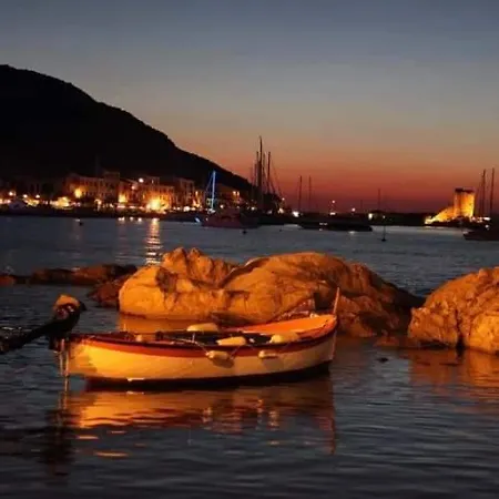 Apartment La Casa Di Sally