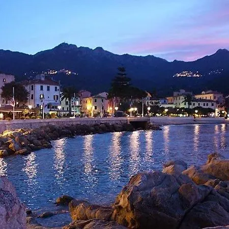 公寓 La Casa Di Sally