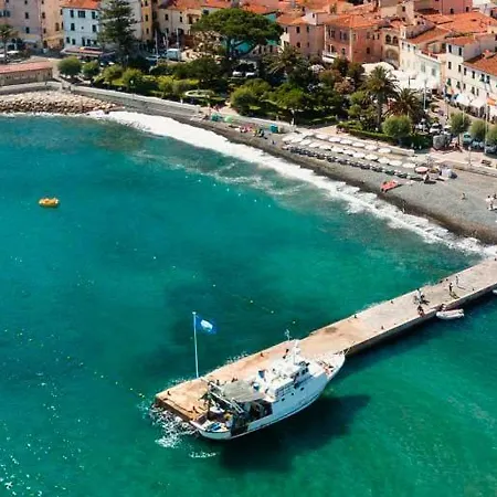 La Casa Di Sally * Marciana Marina (Isola d'Elba)