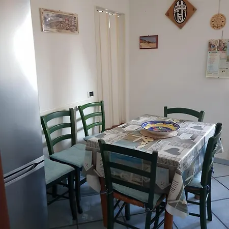 Apartment La Casa Di Sally