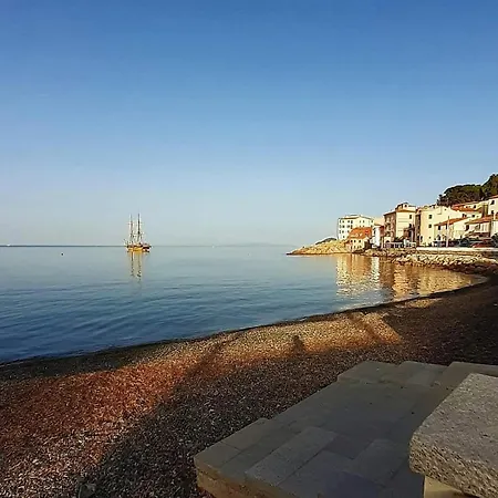 La Casa Di Sally 公寓