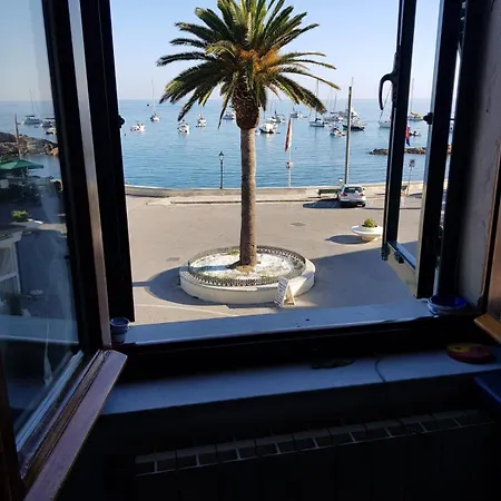 La Casa Di Sally Apartment Marciana Marina (Isola d'Elba)