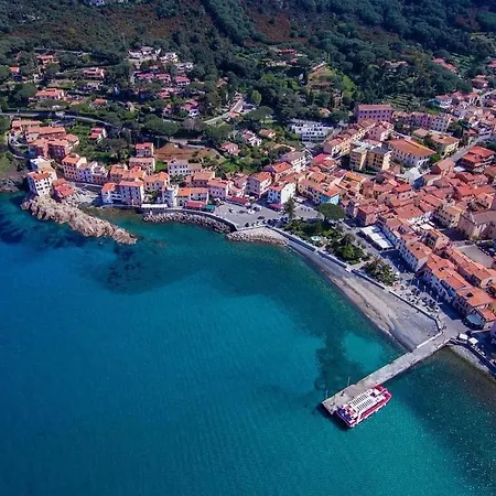 Apartment La Casa Di Sally Marciana Marina (Isola d'Elba)