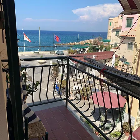 La Casa Di Sally *