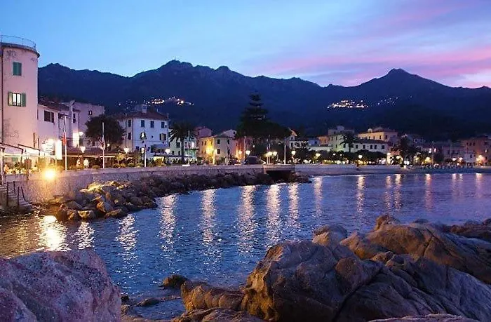 Apartament La Casa Di Sally