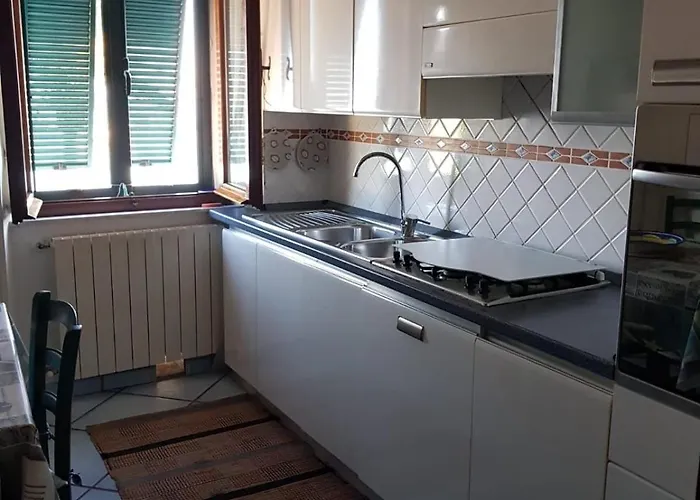 La Casa Di Sally Appartement