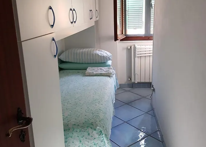 Appartement La Casa Di Sally *