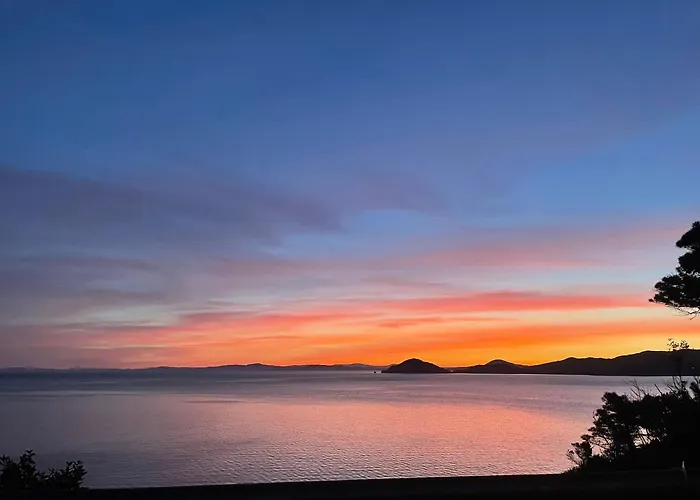 La Casa Di Sally Marciana Marina (Isola d'Elba)