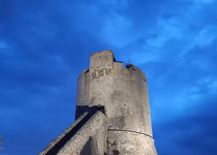 La Casa Di Sally * Marciana Marina (Isola d'Elba)