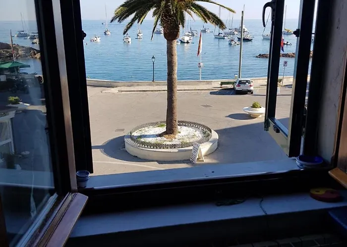 La Casa Di Sally Appartement Marciana Marina (Isola d'Elba)