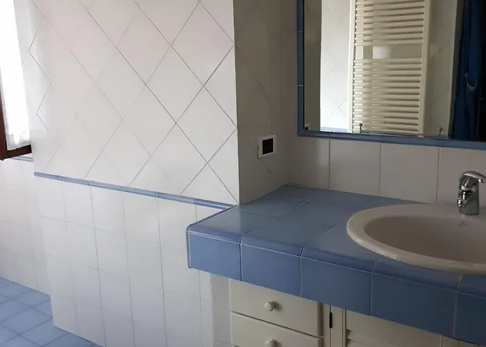 La Casa Di Sally * Marciana Marina (Isola d'Elba)