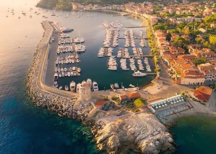 La Casa Di Sally Appartement