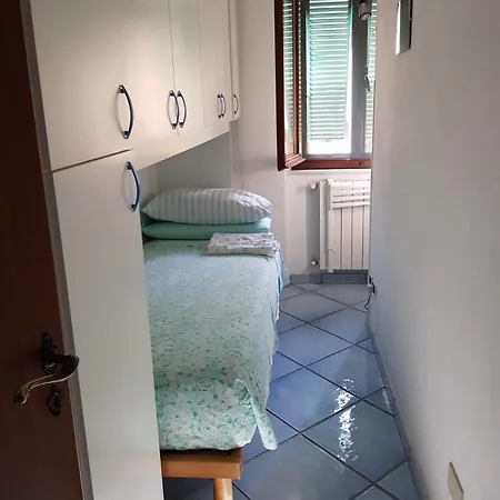 아파트 La Casa Di Sally *