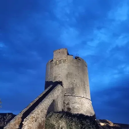 La Casa Di Sally * 마르시아나마리나