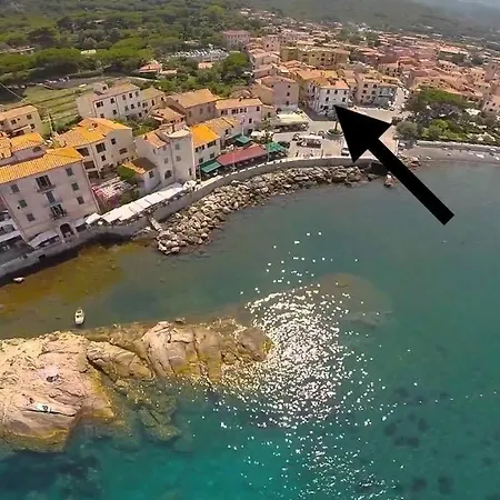 La Casa Di Sally * 마르시아나마리나