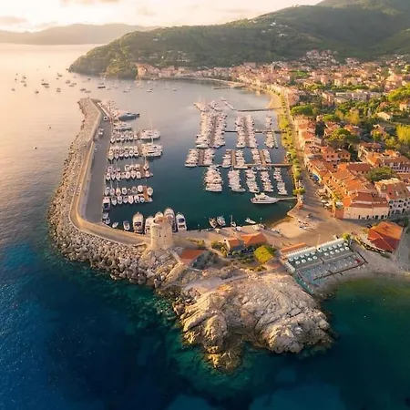 La Casa Di Sally 아파트