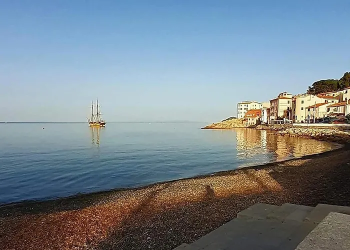 La Casa Di Sally Apartman