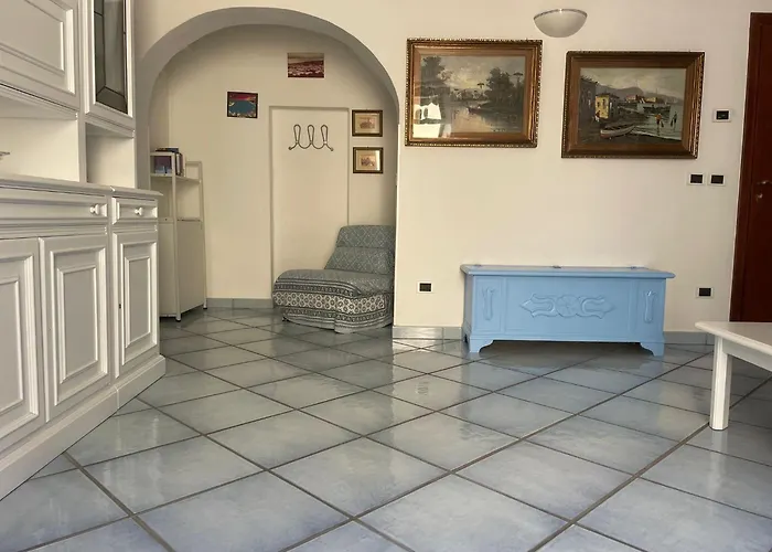 Apartman La Casa Di Sally Marciana Marina